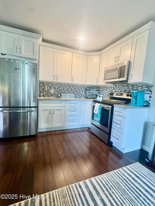 B-25 - 650 Cedar Point Blvd, Condo with 1 bedrooms, 1 bathrooms and null parking in Cedar Point NC | Image 14