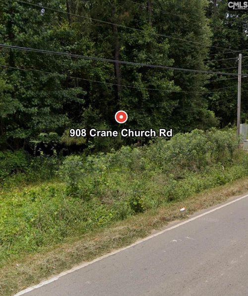 908 Crane Church Rd, Columbia, SC, 29203-1117 | Card Image
