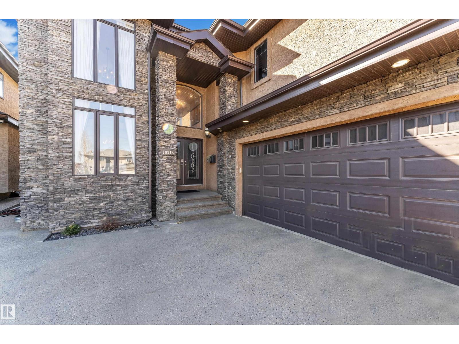 Residential in Edmonton 2