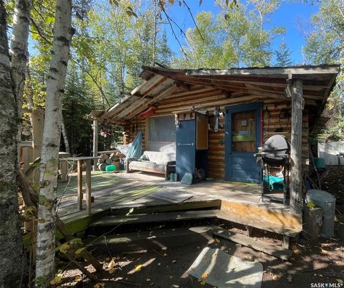 1 Rural Address, Lac La Ronge Provincial Park, SK, S0J1L0 | Card Image