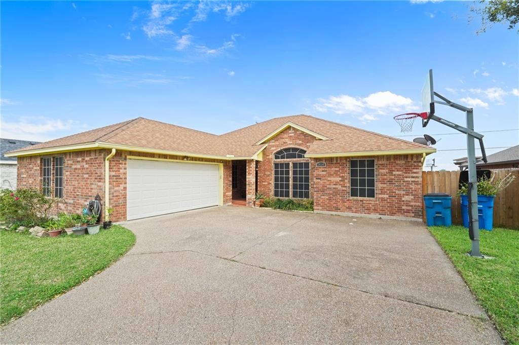 Residential in Odem 2