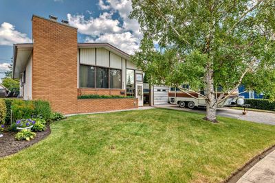 4424 3 St Ne, House detached with 3 bedrooms, 2 bathrooms and 5 parking in Calgary AB | Image 1