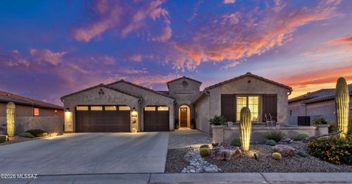 32710 S Cattle Trl, Oracle, AZ, 85623-1097 | Card Image