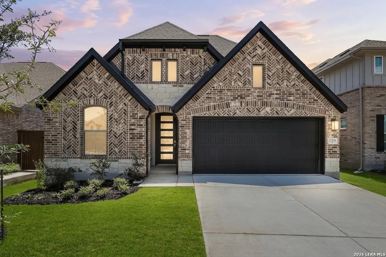 Residential in San Antonio