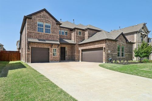 850 Elm Park Dr, Prosper, TX, 75078-1563 | Card Image