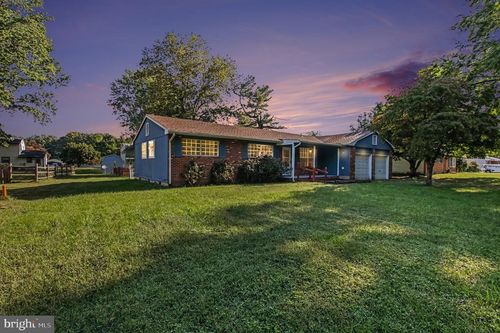 4435 Willow Tree Ln, KING GEORGE, VA, 22485-5714 | Card Image