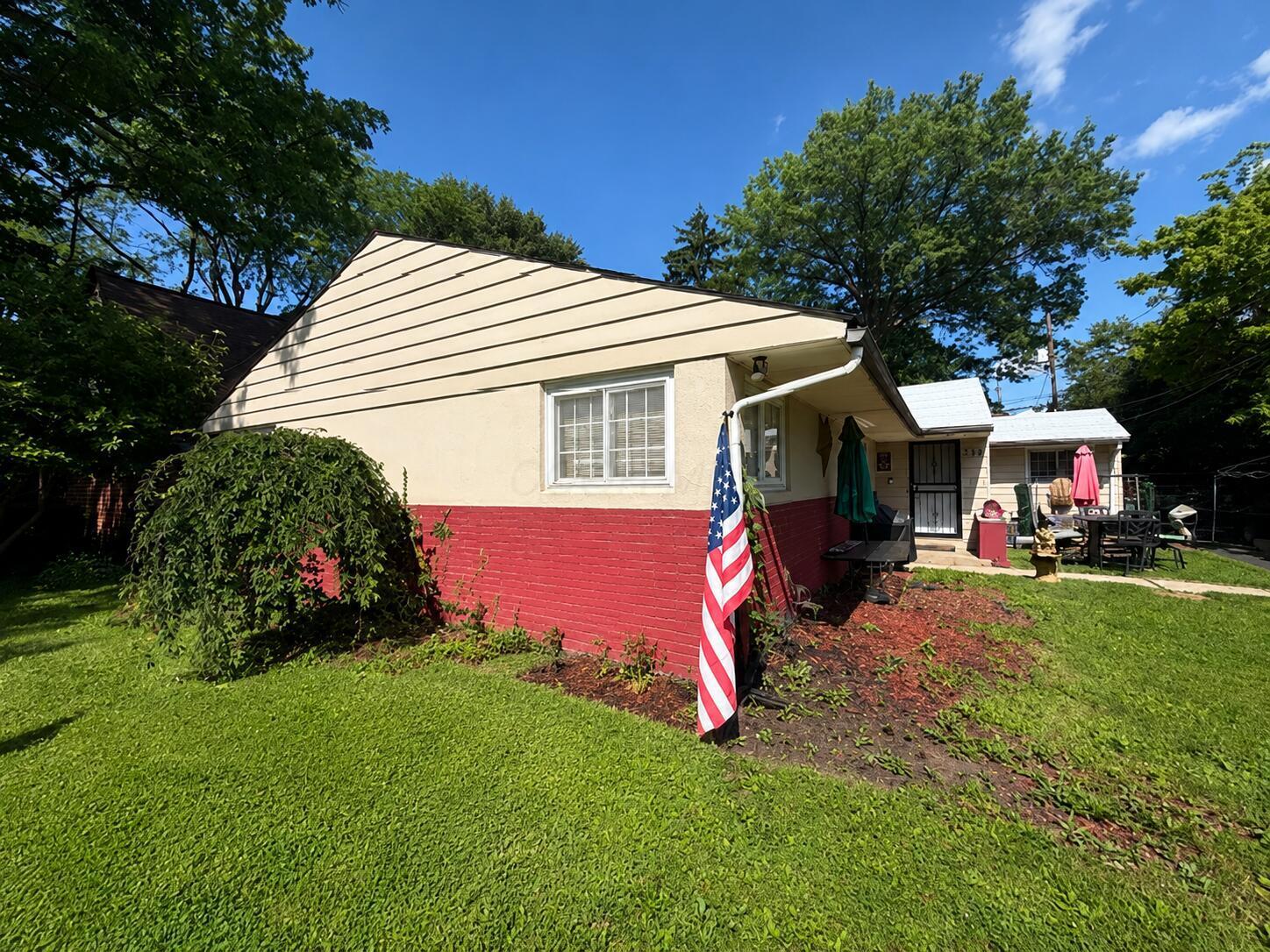Residential in Columbus