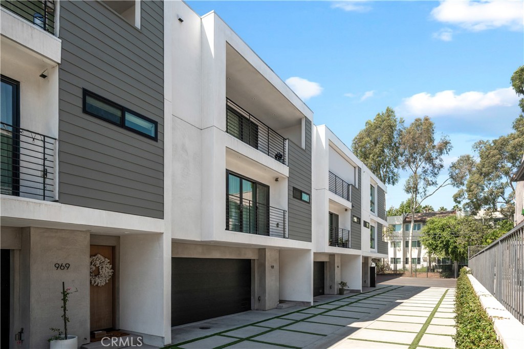 Residential in Los Angeles 3