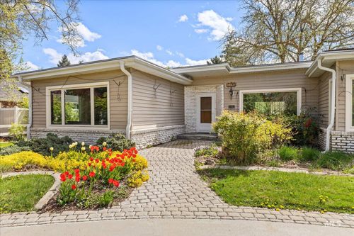 3195 N Mountain View Dr, Boise, ID, 83704 | Card Image