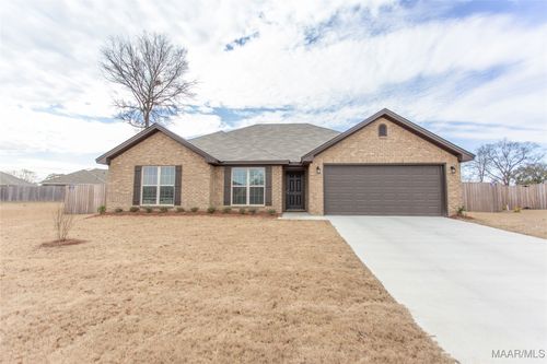 1128 Honeysuckle Dr, Prattville, AL, 36067-6235 | Card Image