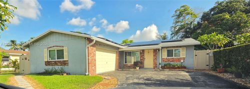 7715 Sw 9th St, North Lauderdale, FL, 33068-2232 | Card Image