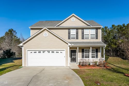 7109 Bristoe Station Ln, Raleigh, NC, 27610-6177 | Card Image