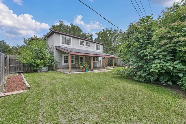 21719 Slippery Creek Ln, House other with 3 bedrooms, 3 bathrooms and 2 parking in Spring TX | Image 39