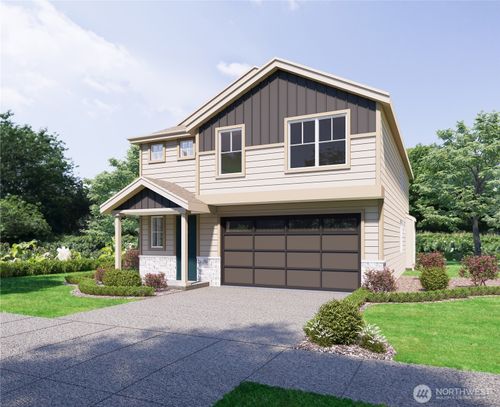2231 168th Pl Ne, Marysville, WA, 98271-4408 | Card Image