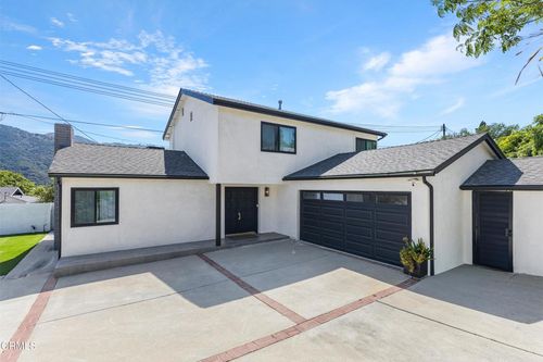 9321 Belvoir Avenue, La Crescenta, CA, 91214 | Card Image