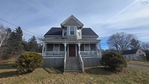 8094 Highway 101, Barton, NS, B0W1H0 | Card Image