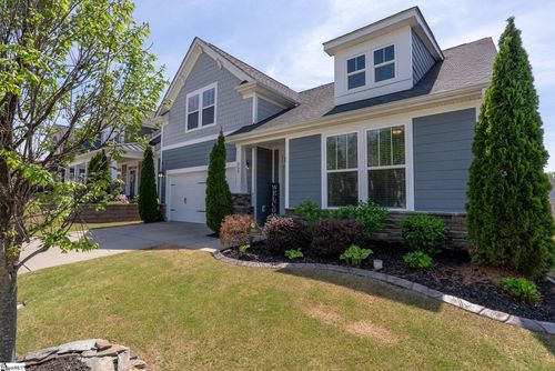 809 Lockhurst Dr, Simpsonville, SC, 29681-3945 | Card Image