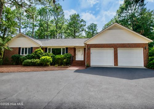 48 Martin Dr, Whispering Pines, NC, 28327-9335 | Card Image