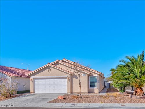 358 Silverado Pines Ave, Las Vegas, NV, 89123-3574 | Card Image