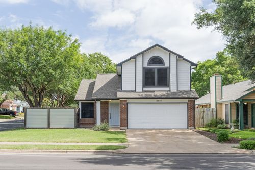 12800 Meehan Dr, Austin, TX, 78727-4521 | Card Image
