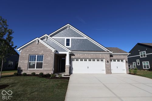 5046 Carmine St, Brownsburg, IN, 46112-7093 | Card Image