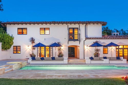 15739 El Camino Real, Rancho Santa Fe, CA, 92091 | Card Image