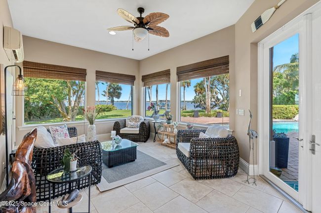 4297 Crooked Mile Rd, House other with 6 bedrooms, 5 bathrooms and null parking in Merritt Island FL | Image 31
