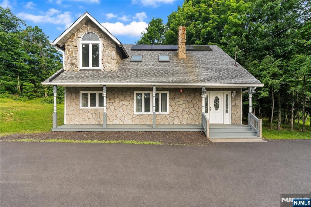 Residential in West Milford 2