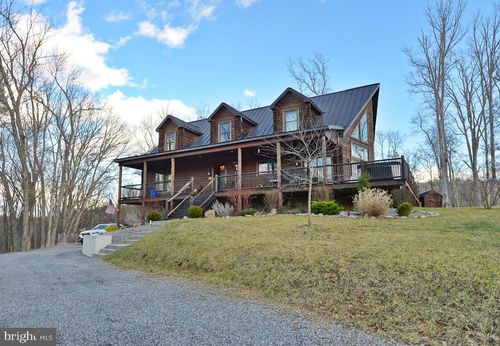 225 Rock Enon, GORE, VA, 22637 | Card Image