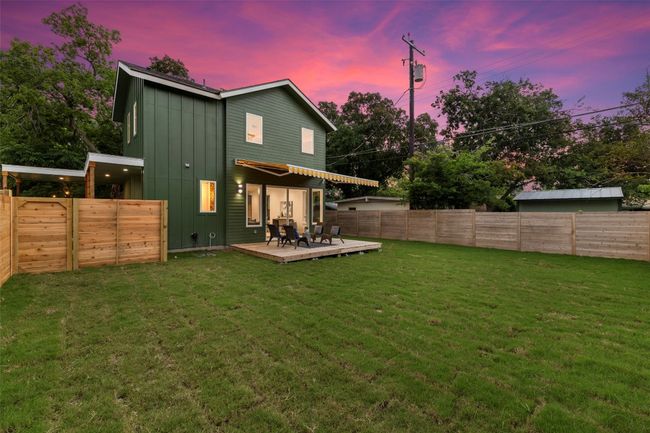 2 - 7603 Creston Ln, House other with 2 bedrooms, 3 bathrooms and 4 parking in Austin TX | Image 30