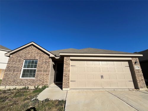 14125 Prospector Way, Elgin, TX, 78621-2197 | Card Image