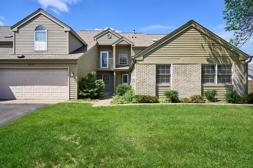 1612 Rose Hill Cir, Lauderdale, MN, 55108-1300 | Card Image