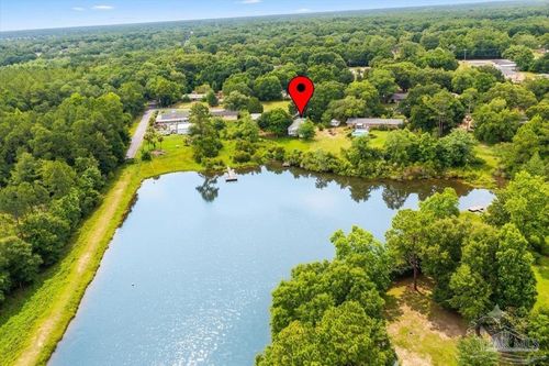 5411 Pond View Dr, Milton, FL, 32570-8030 | Card Image