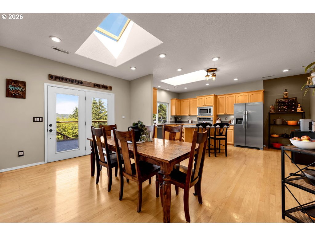 Residential in Washougal 5