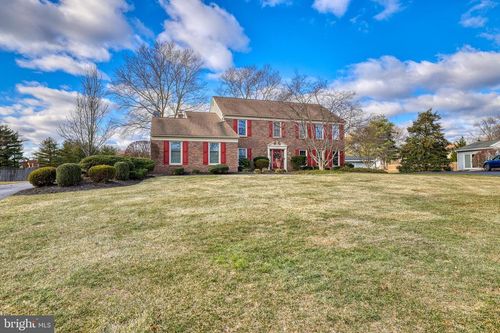 1363 Lexington Dr, YARDLEY, PA, 19067-4438 | Card Image