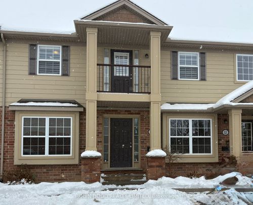 unit-10-3320 Meadowgate Boulevard, London South, ON, N6M0A7 | Card Image