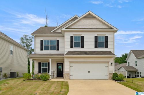 4865 Mae Beth Cir, Mount Olive, AL, 35117-3493 | Card Image