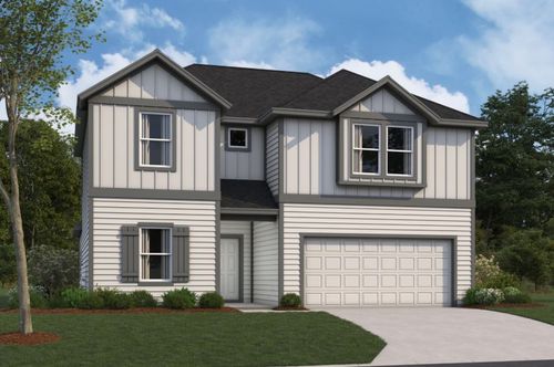 4500 Beacon Bay Dr, Austin, TX, 78747-4626 | Card Image