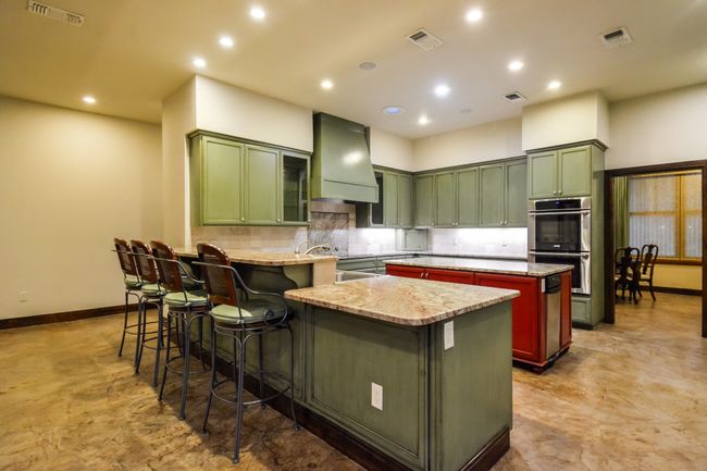 4525 La Hacienda Dr, House other with 4 bedrooms, 5 bathrooms and null parking in Abilene TX | Image 22