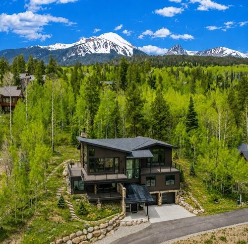 1325 Golden Eagle Rd, Silverthorne, CO, 80498 | Card Image