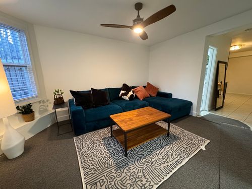 apt-1-3114 N Central Park Ave, Chicago, IL, 60618-6679 | Card Image