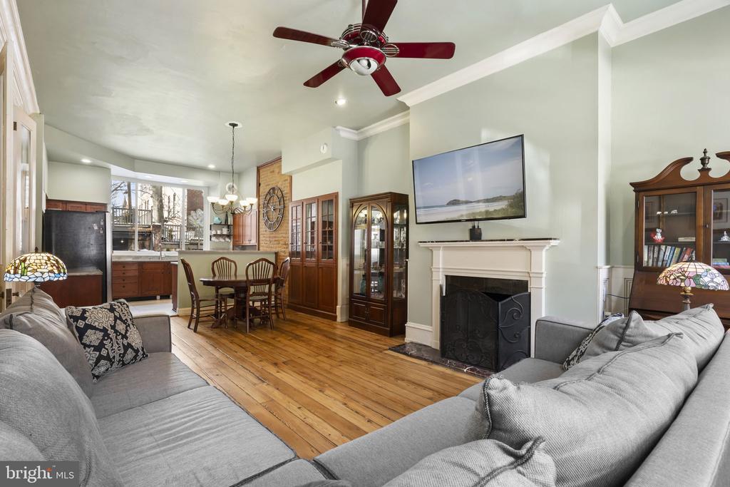Residential in PHILADELPHIA 3