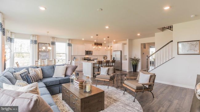 79 Corliss Way, House other with 4 bedrooms, 3 bathrooms and null parking in MANAHAWKIN NJ | Image 9