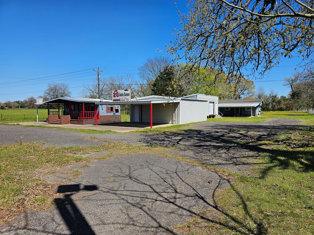 15042 Us Highway 287 N, Grapeland, TX 75844