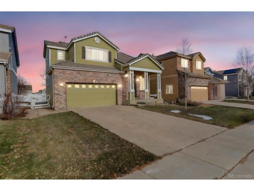 1122 S Fultondale Cir, Aurora, CO, 80018 | Card Image