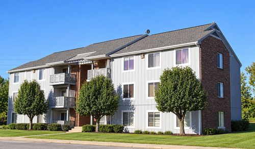 k-60 South Ave, Harrisonburg, VA, 22801-2876 | Card Image