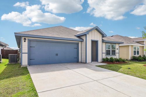 6539 Whitecap Dr, Princeton, TX, 75407-5057 | Card Image