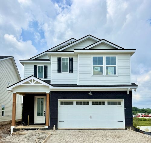 937 Watercourse Ct, Nashville, TN, 37214-3396 | Card Image
