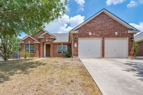 2204 Speidel Dr, Pflugerville, TX, 78660-5067 | Card Image