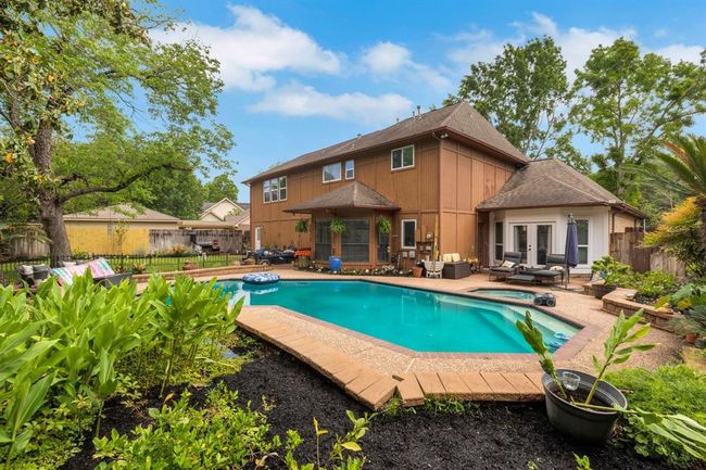 1811 Copperwood Ln, House other with 4 bedrooms, 4 bathrooms and 2 parking in Richmond TX | Image 4